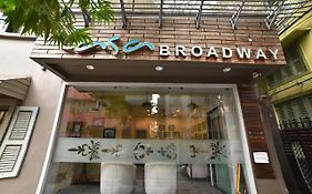 Casa Broadway-A Boutique Hotel